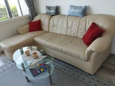 Ferienwohnung für 4 Personen (36 m²) in Heiligenhafen 4/10