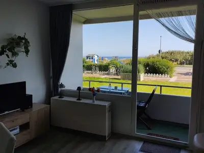 Ferienwohnung für 4 Personen (36 m²) in Heiligenhafen 5/10