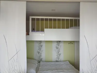 Ferienwohnung für 4 Personen (36 m²) in Heiligenhafen 6/10