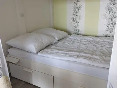 Ferienwohnung für 4 Personen (36 m²) in Heiligenhafen 7/10