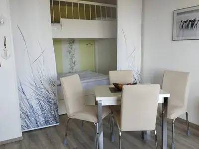 Ferienwohnung für 4 Personen (36 m²) in Heiligenhafen 8/10