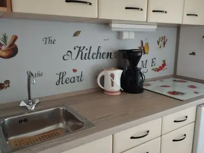 Ferienwohnung für 4 Personen (36 m²) in Heiligenhafen 10/10