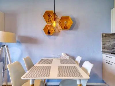 Ferienwohnung für 4 Personen (47 m²) in Heiligenhafen 6/10