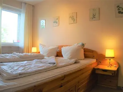 Ferienwohnung für 4 Personen (48 m²) in Heiligenhafen 4/10