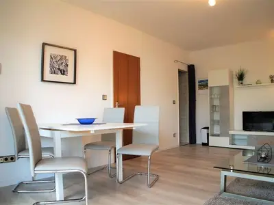 Ferienwohnung für 4 Personen (48 m²) in Heiligenhafen 5/10