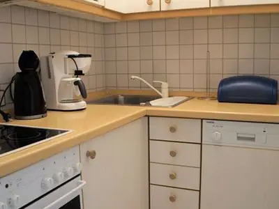 Ferienwohnung für 4 Personen (48 m²) in Heiligenhafen 7/10