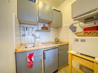 Ferienwohnung für 2 Personen (34 m²) in Heiligenhafen 7/10