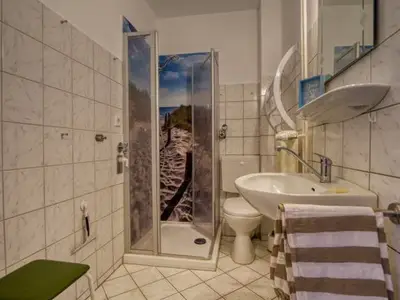 Ferienwohnung für 2 Personen (34 m²) in Heiligenhafen 9/10