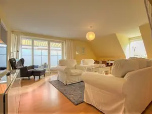 Ferienwohnung für 8 Personen (129 m²) in Heiligenhafen
