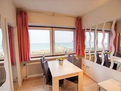 Ferienwohnung für 4 Personen (41 m²) in Heiligenhafen 8/10
