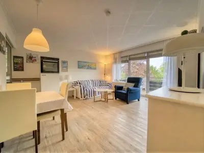 Ferienwohnung für 4 Personen (43 m²) in Heiligenhafen 1/10
