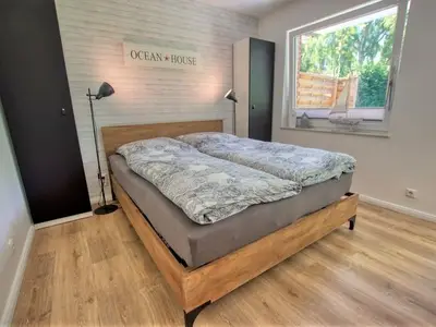 Ferienwohnung für 2 Personen (45 m²) in Heiligenhafen 3/10
