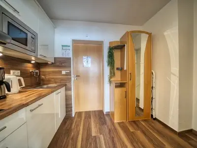 Ferienwohnung für 4 Personen (44 m²) in Heiligenhafen 6/10
