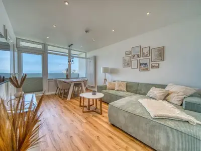 Ferienwohnung für 4 Personen (45 m²) in Heiligenhafen 5/10