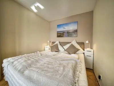 Ferienwohnung für 3 Personen (36 m²) in Heiligenhafen 3/10
