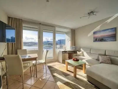 Ferienwohnung für 3 Personen (36 m²) in Heiligenhafen 5/10
