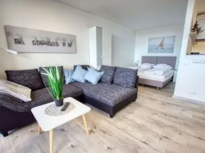 Ferienwohnung für 4 Personen (36 m²) in Heiligenhafen 7/10