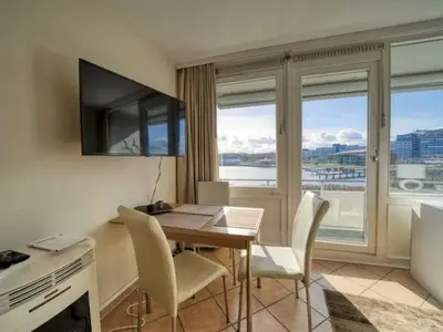 Ferienwohnung für 3 Personen (36 m²) in Heiligenhafen 7/10