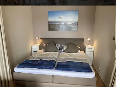Ferienwohnung für 3 Personen (36 m²) in Heiligenhafen 8/10