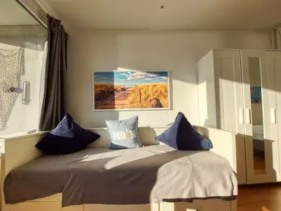 Ferienwohnung für 3 Personen (36 m²) in Heiligenhafen 5/10