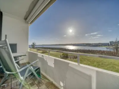 Ferienwohnung für 2 Personen (36 m²) in Heiligenhafen 3/10