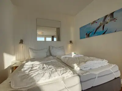Ferienwohnung für 3 Personen (36 m²) in Heiligenhafen 7/10