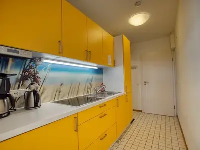 Ferienwohnung für 3 Personen (36 m²) in Heiligenhafen 8/10