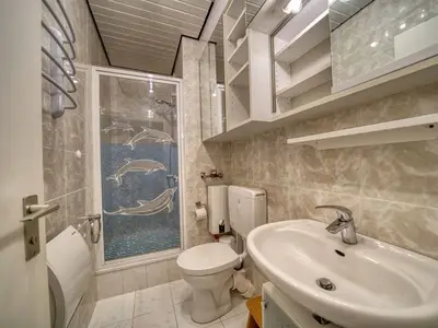 Ferienwohnung für 2 Personen (36 m²) in Heiligenhafen 7/10