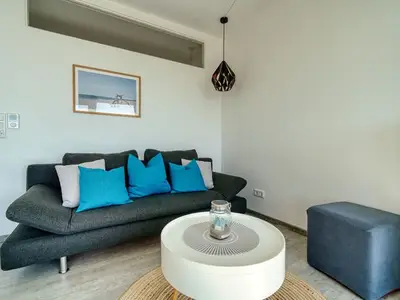 Ferienwohnung für 4 Personen (36 m²) in Heiligenhafen 6/10