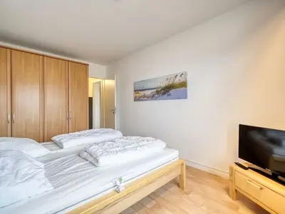 Ferienwohnung für 2 Personen (40 m²) in Heiligenhafen 3/10