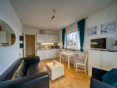 Ferienwohnung für 2 Personen (40 m²) in Heiligenhafen 6/10