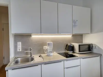 Ferienwohnung für 2 Personen (40 m²) in Heiligenhafen 8/10