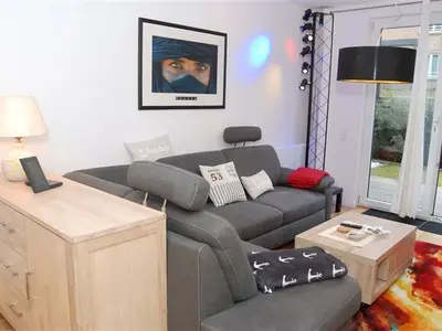 Ferienwohnung für 3 Personen (58 m²) in Heiligenhafen 5/10