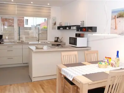 Ferienwohnung für 3 Personen (58 m²) in Heiligenhafen 7/10