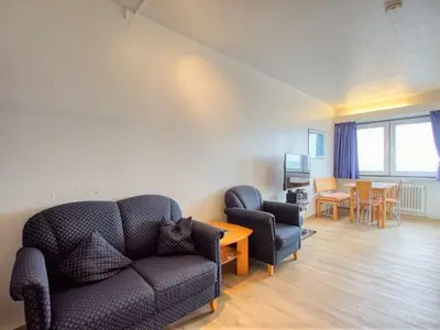 Ferienwohnung für 4 Personen (37 m²) in Heiligenhafen 9/10
