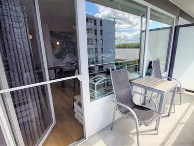 Ferienwohnung für 2 Personen (38 m²) in Heiligenhafen 6/10