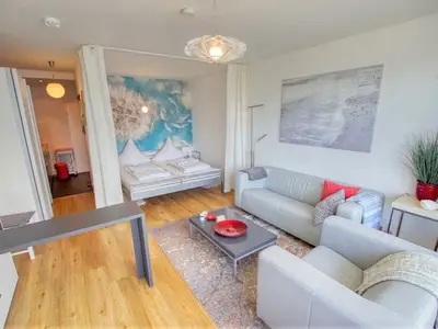 Ferienwohnung für 2 Personen (38 m²) in Heiligenhafen 8/10