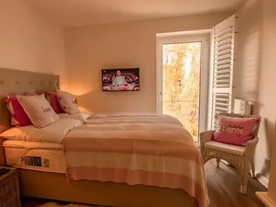 Ferienwohnung für 4 Personen (98 m²) in Heiligenhafen 7/10