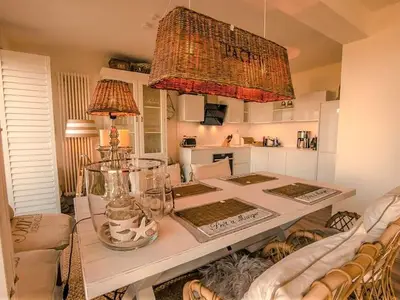 Ferienwohnung für 4 Personen (98 m²) in Heiligenhafen 8/10