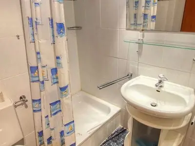 Ferienwohnung für 4 Personen (45 m²) in Heiligenhafen 9/10