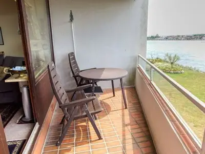 Ferienwohnung für 4 Personen (45 m²) in Heiligenhafen 10/10