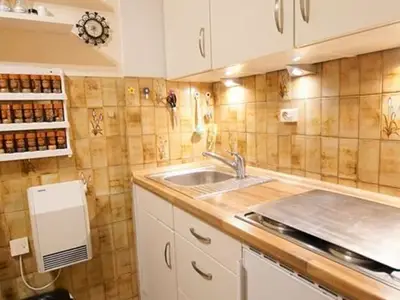 Ferienwohnung für 4 Personen (47 m²) in Heiligenhafen 7/10