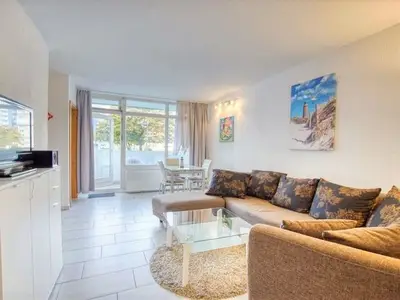 Ferienwohnung für 3 Personen (45 m²) in Heiligenhafen 1/10