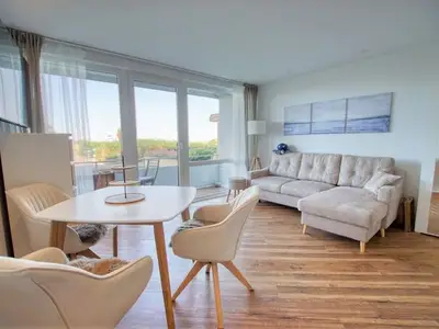 Ferienwohnung für 3 Personen (36 m²) in Heiligenhafen 6/10