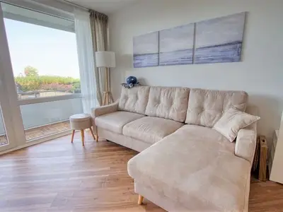 Ferienwohnung für 3 Personen (36 m²) in Heiligenhafen 7/10