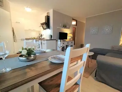 Ferienwohnung für 4 Personen (45 m²) in Heiligenhafen 1/10