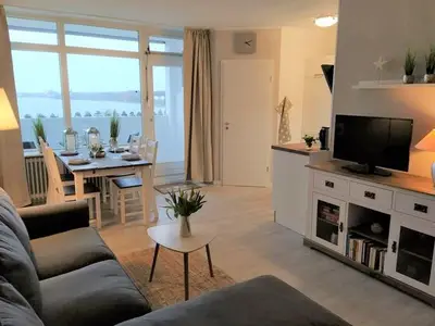 Ferienwohnung für 4 Personen (45 m²) in Heiligenhafen 4/10