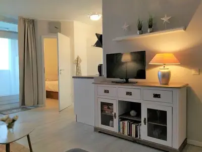 Ferienwohnung für 4 Personen (45 m²) in Heiligenhafen 7/10