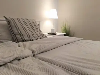 Ferienwohnung für 4 Personen (45 m²) in Heiligenhafen 10/10