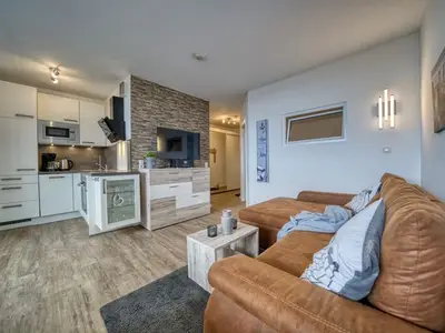 Ferienwohnung für 4 Personen (45 m²) in Heiligenhafen 1/10